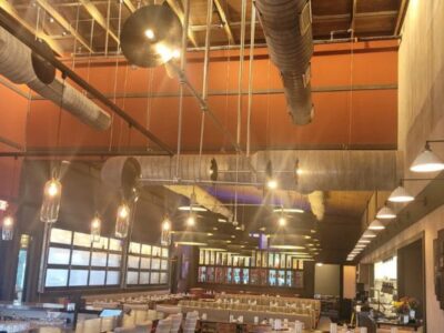 Commercial Lighting Commercial Lighting