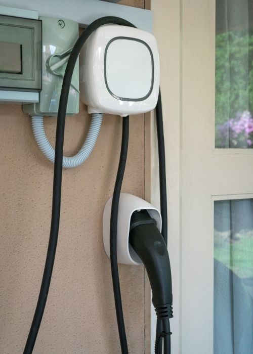 EV Charge