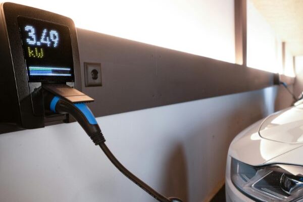 EV Station