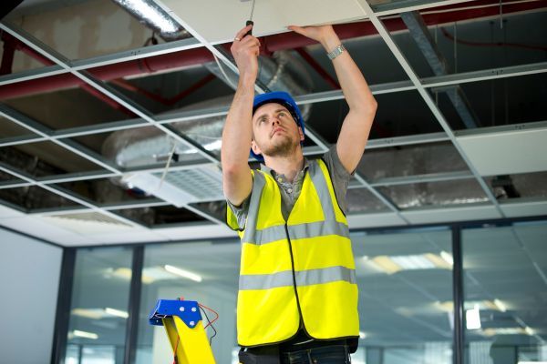 Office Electrical