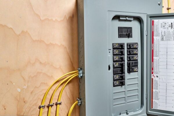 Panel 2 Panel 2