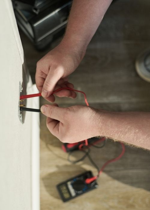Repair