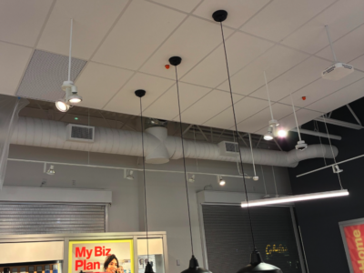 Commercial Build Out Commercial Build Out