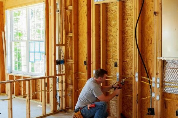 Wiring House Wiring House