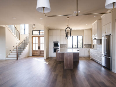 Bear Creek Homes Bear Creek Homes