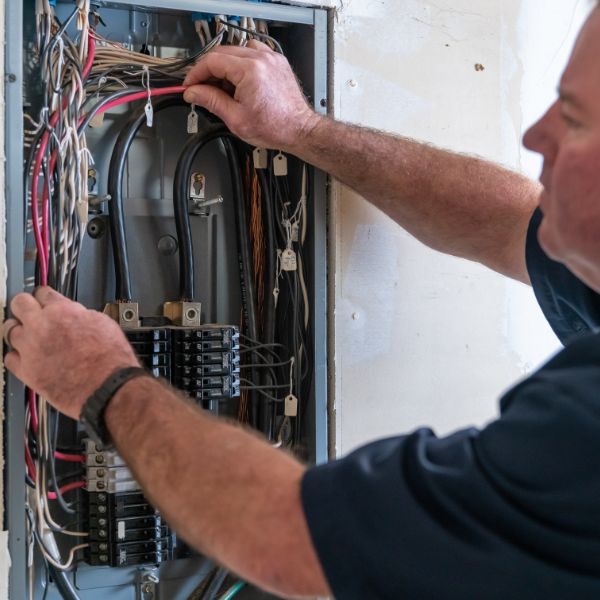 Careers | Capstone Electric | Dripping Springs, TX electrician careers in the Hill Country