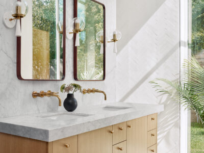 Bathroom Lighting | Capstone Electric | Dripping Springs, TX bathroom lighting installation