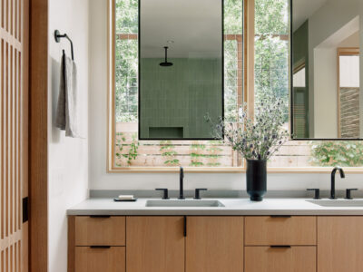 Bathroom | Capstone Electric | Dripping Springs, TX bathroom lighting installation services in Dripping Springs, TX