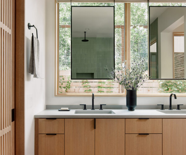 Bathroom | Capstone Electric | Dripping Springs, TX bathroom lighting installation services in Dripping Springs, TX